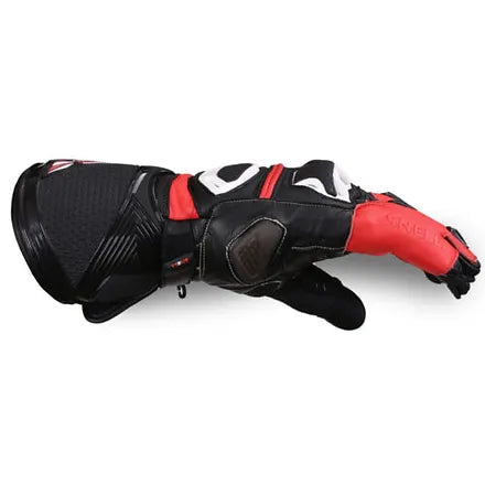 BBG SNELL RACE TECH GLOVES