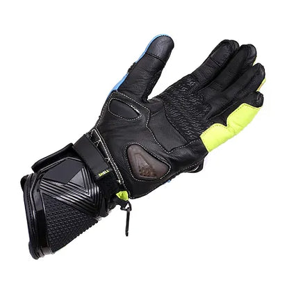 BBG SNELL RACE TECH GLOVES