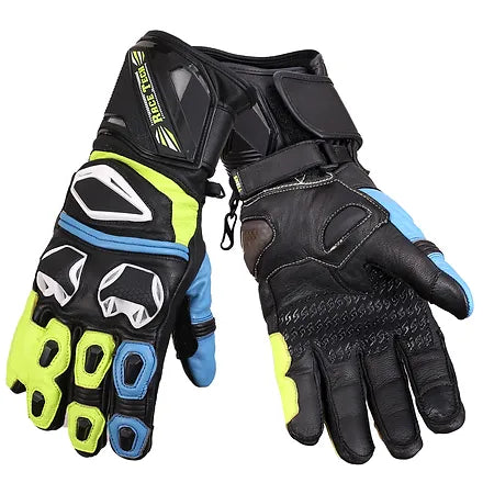 BBG SNELL RACE TECH GLOVES