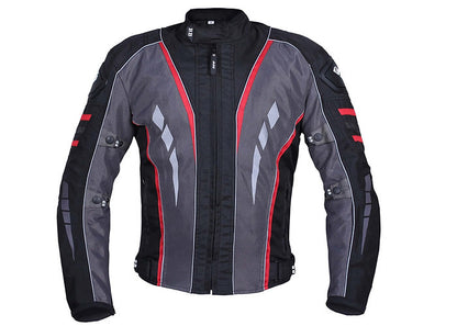 BBG Navigator jacket – (with CHEST GUARD)