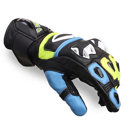 BBG SNELL RACE TECH GLOVES