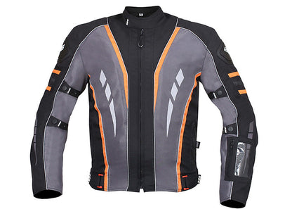 BBG Navigator jacket – (with CHEST GUARD)