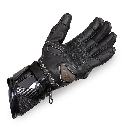 BBG SNELL RACE TECH GLOVES