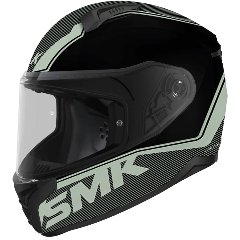 SMK BIONIC ADULT AERIX (MA280)