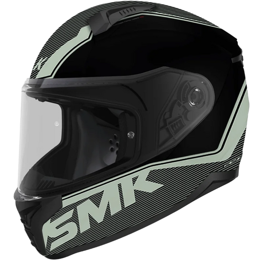 SMK BIONIC ADULT AERIX (MA280)