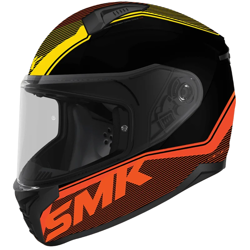 SMK BIONIC ADULT AERIX (MA274)