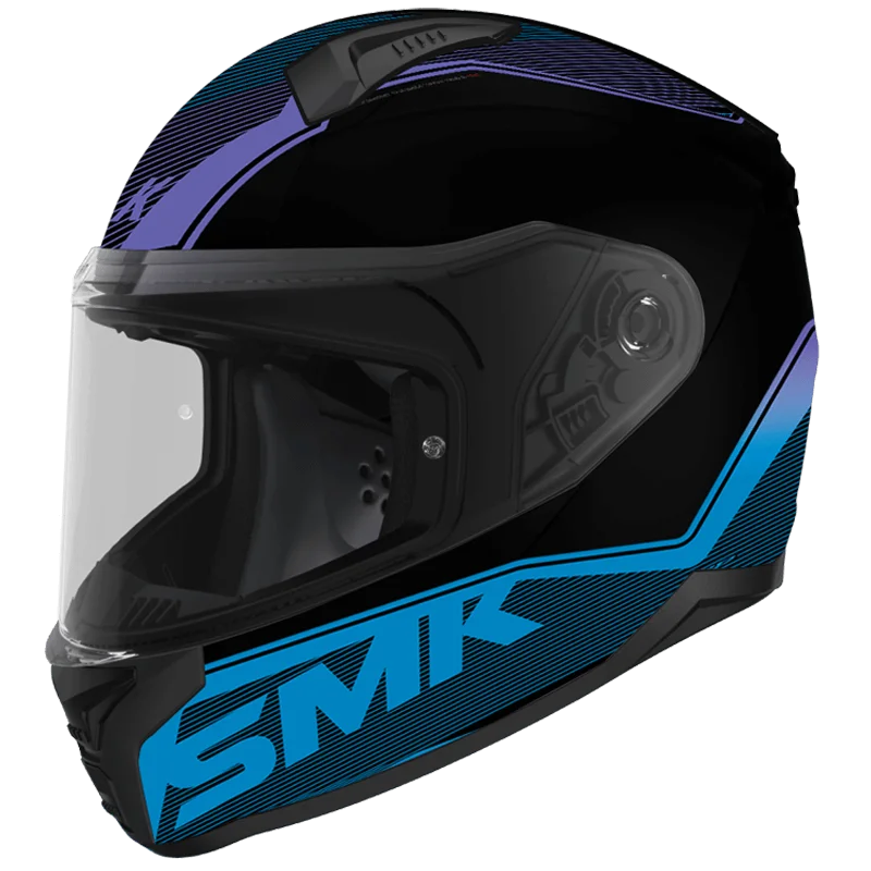 SMK BIONIC ADULT AERIX (GL255)