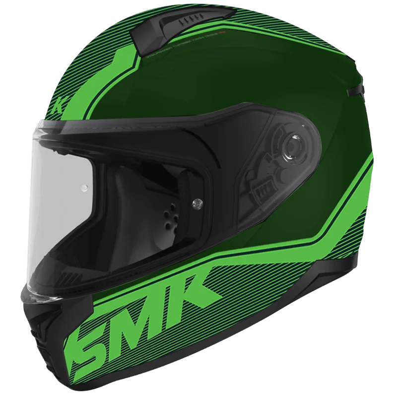 SMK BIONIC ADULT AERIX (MA 880)