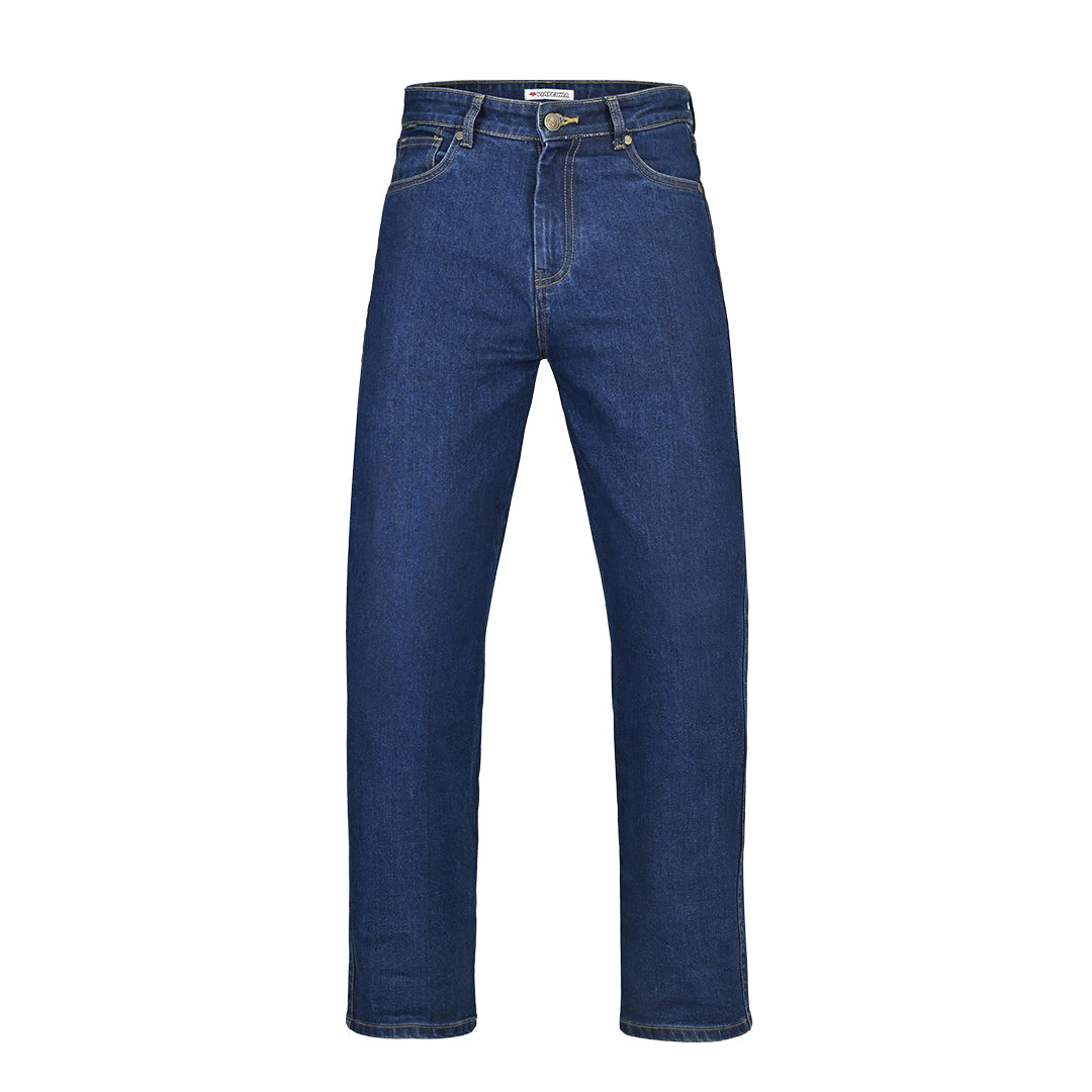 AUSTIN – DAILY RIDING JEANS FOR MEN