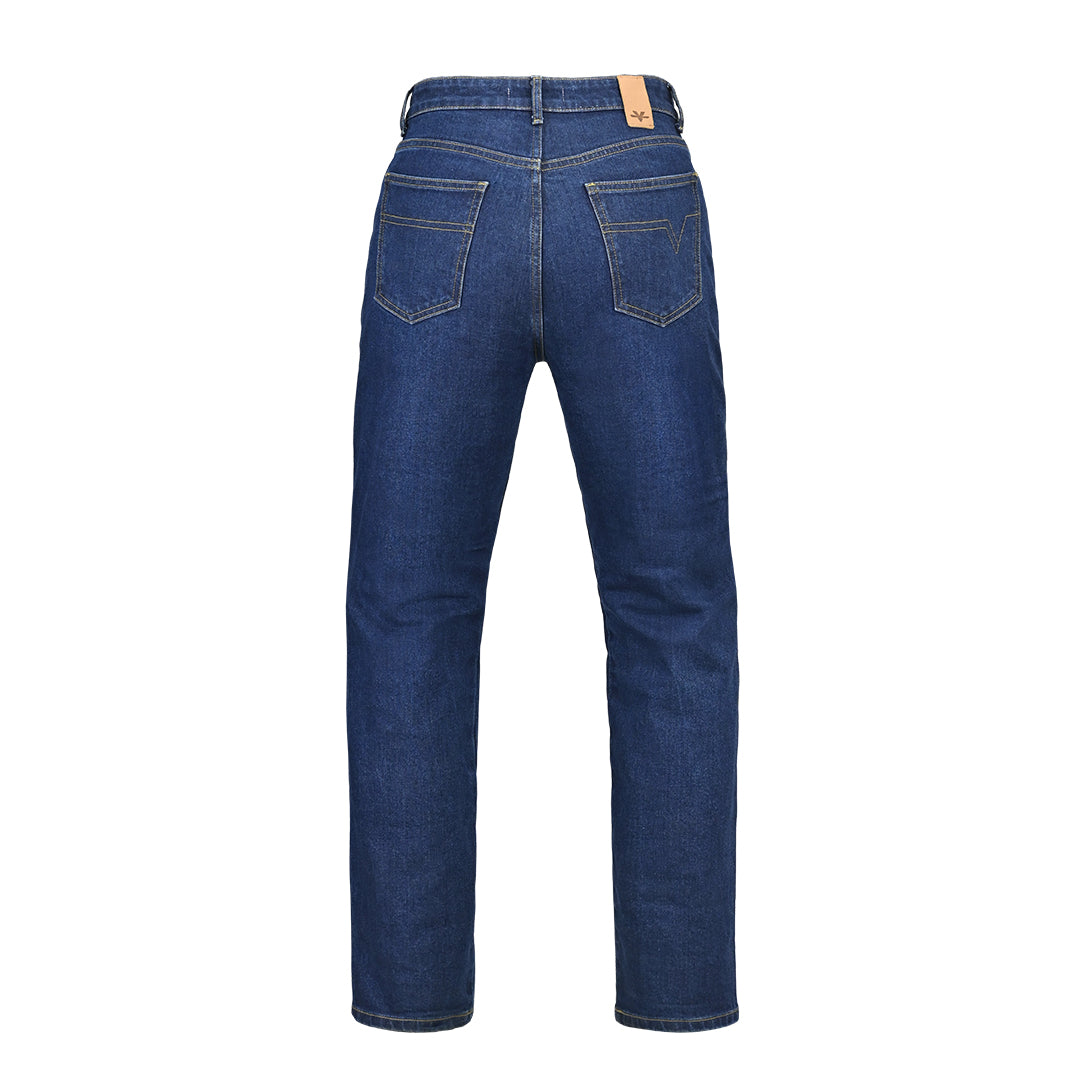 AUSTIN – DAILY RIDING JEANS FOR MEN