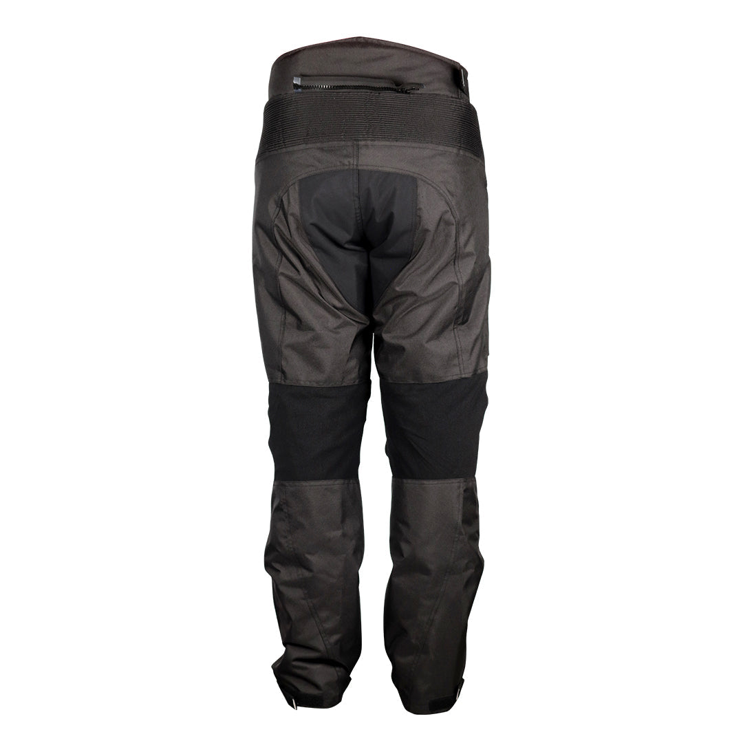 Axor Reisen Riding Pant BLACK