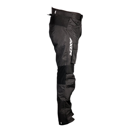 Axor Reisen Riding Pant BLACK