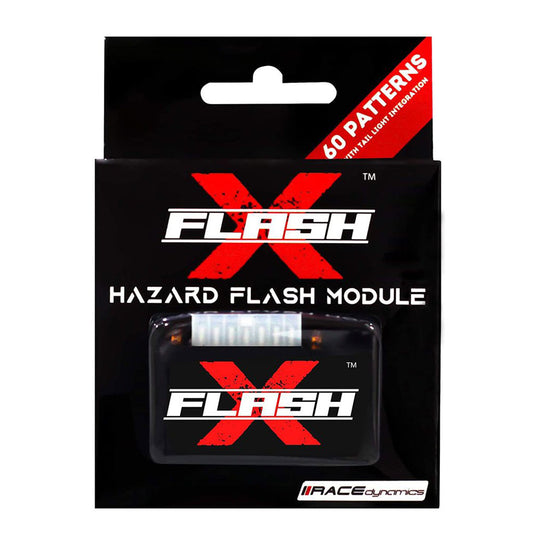 FLASH X FOR YAMAHA MT 15