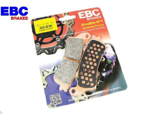 EBC Brake Pads for Bajaj Dominar 400