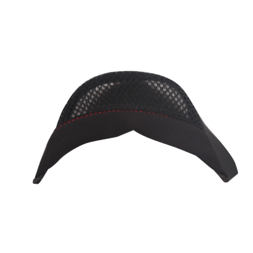 Apex Breath Deflector Black