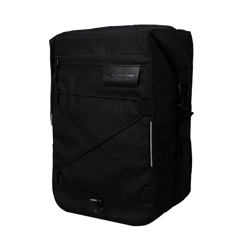 Compack 15 100 % Waterproof Tail Bag