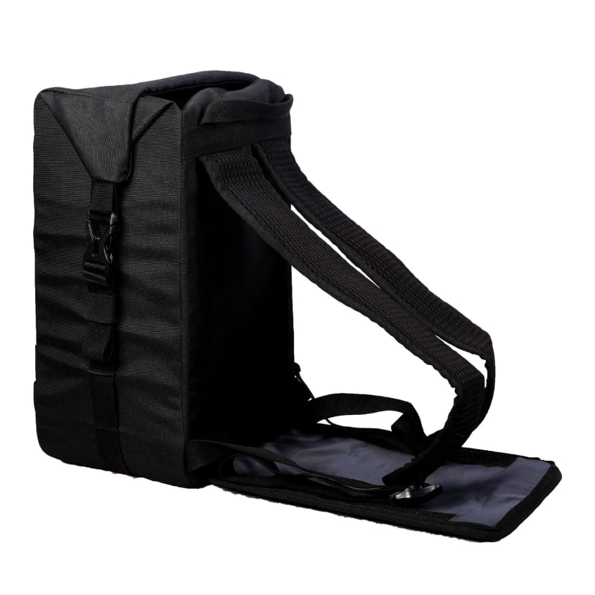 Compack 15 100 % Waterproof Tail Bag