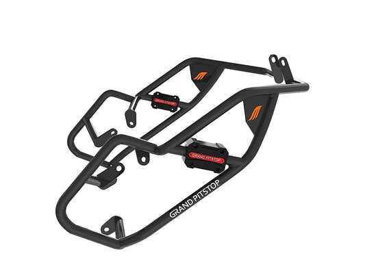 CRASH GUARD (PAIR) - for KTM ADV 390