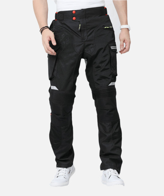 Solace COOLPRO V3T.0 Mesh Pant (Black)