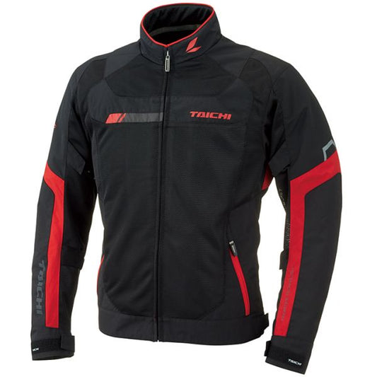 RS Taichi Cross over Mesh Riding Jacket – Men