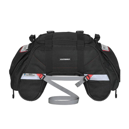 VIATERRA CLAW MINI - 100% WATERPROOF MOTORCYCLE TAILBAG