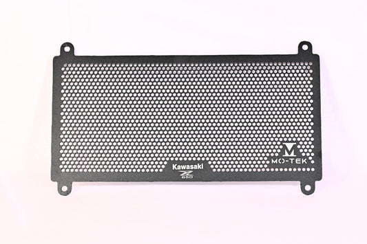 KAWASAKI Z650 RADIATOR GUARD