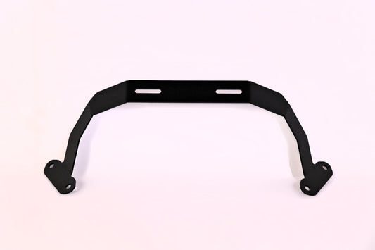 KAWASAKI ZX6R NUMBER PLATE CLAMP