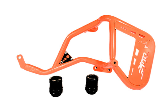 MOTEK KTM DUKE GEN 3 CRASH GUARD