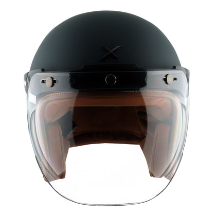 Axor Retro Jet Helmet Dull Slate