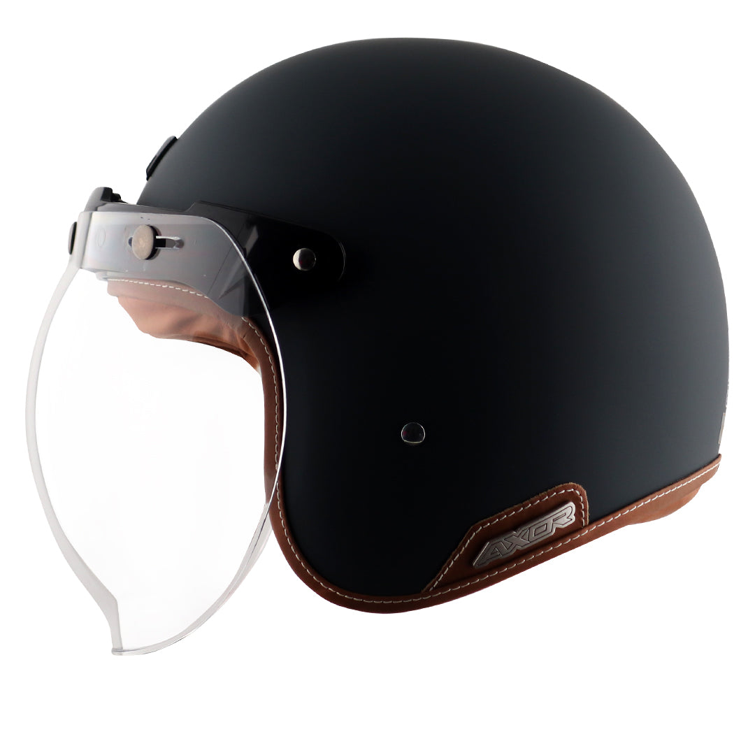 Axor Retro Jet Helmet Dull Slate