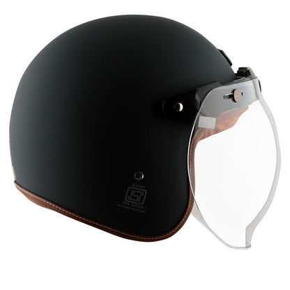 Axor Retro Jet Helmet Dull Slate