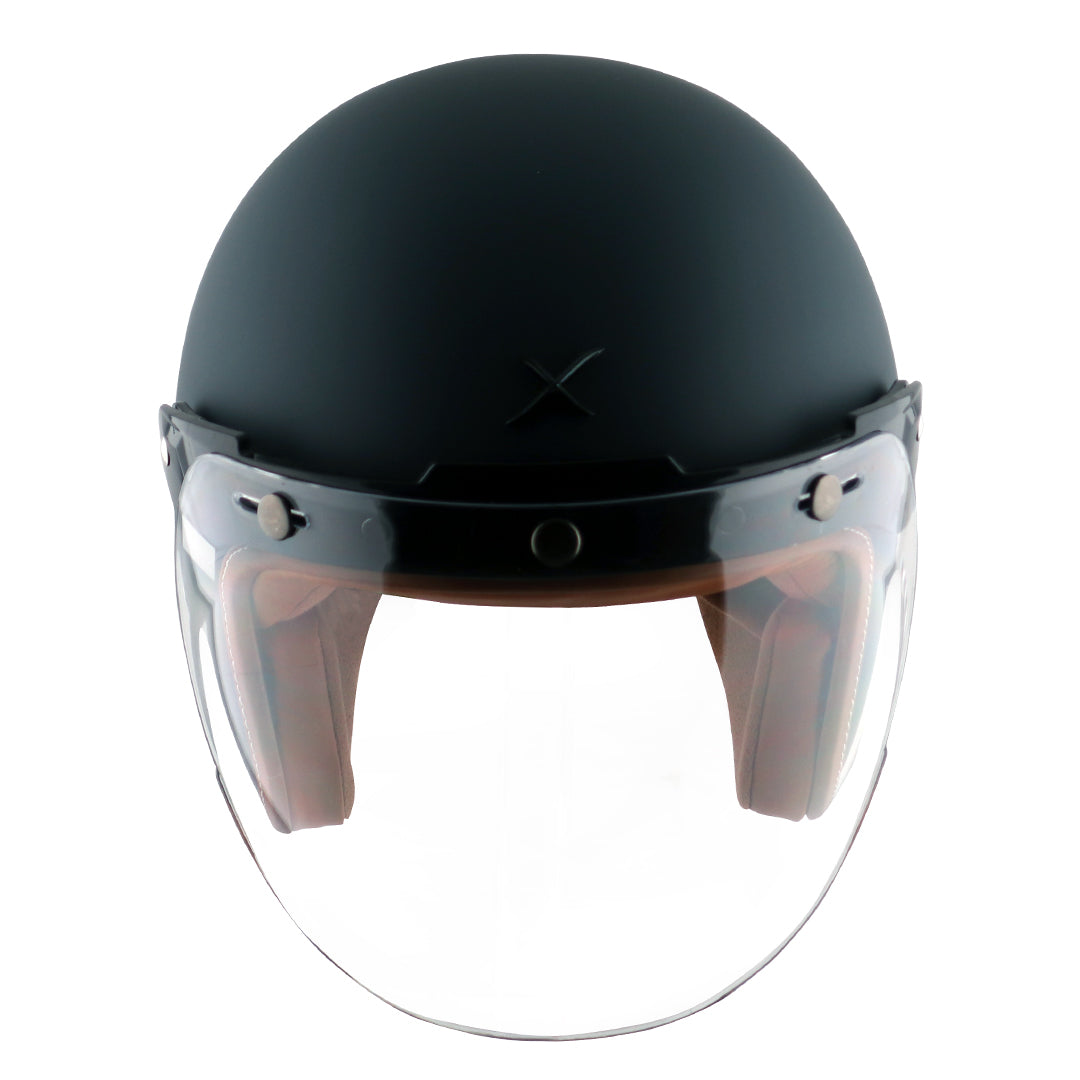 Axor Retro Jet Helmet Dull Slate