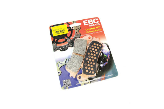 EBC Brake Pads for KTM Adventure 390 (2020 ONW)-FA606HH – Front