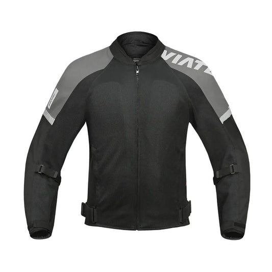 Fender Jacket - Black Grey