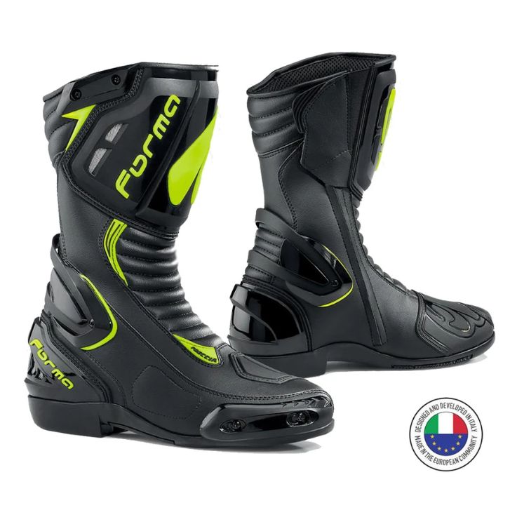 Forma Freccia Sport Touring Boots