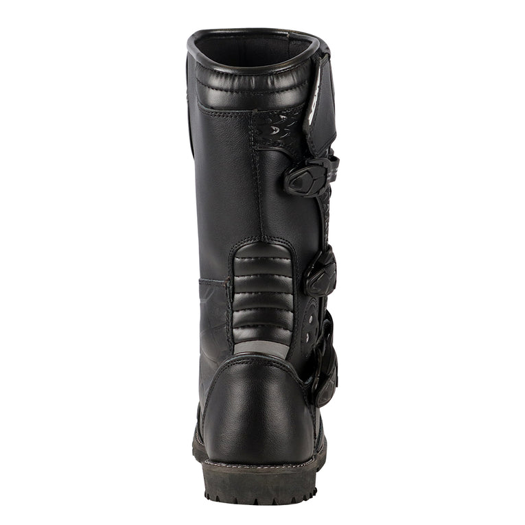 AXOR KAZA RIDING BOOTS