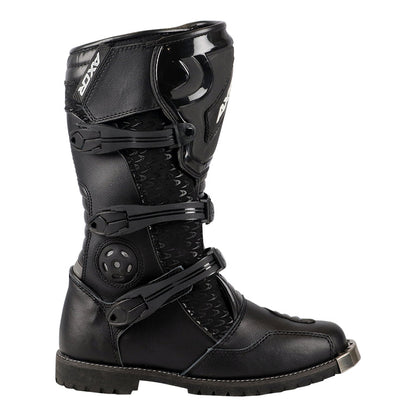 AXOR KAZA RIDING BOOTS