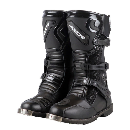 AXOR KAZA RIDING BOOTS