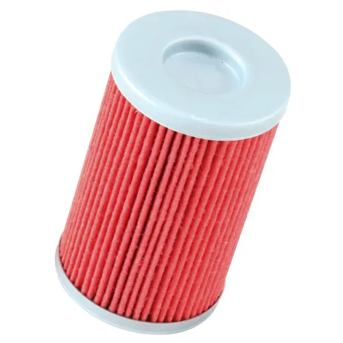 K&N KN-155 OIL FILTER (KTM MODELS)