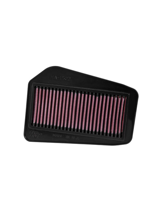 K&N HA-1502 Replacement Air Filter HONDA CBR150R 2002 CBR125R 03-05