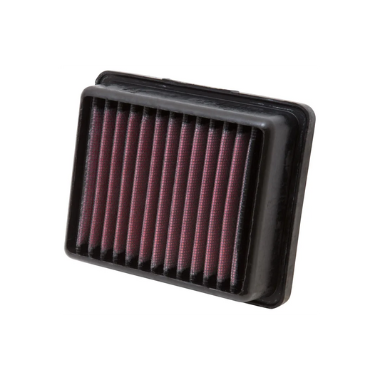 K&N Air Filter for KTM DUKE 200 RC 200 / 390 TILL DATE & DUKE 390 UPTO 2016 (KT-1211)