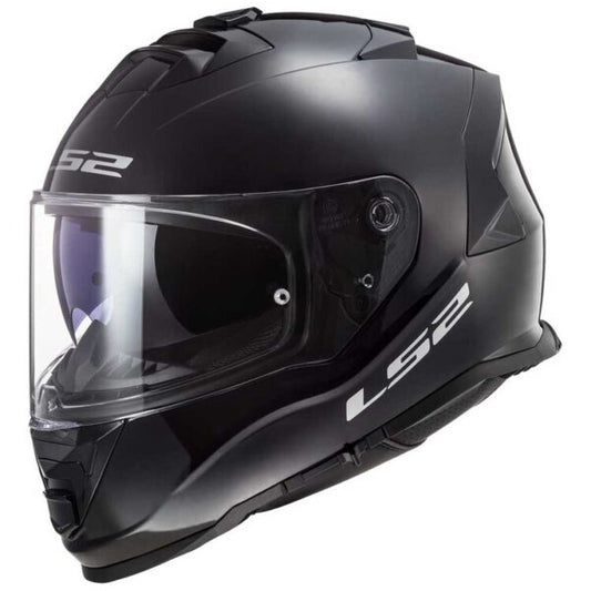 FF800 STORM II SOLID GLOSS - Black