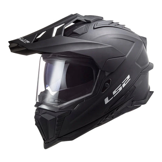 MX701 EXPLORER SOLID MATT BLACK-06