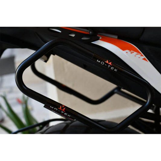 MOTEK SADDLE STAYS - KTM ADV 390/250