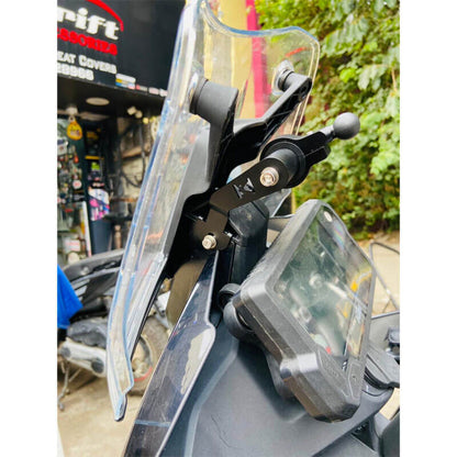 MOTEK GPS MOUNT - KTM ADV390/250