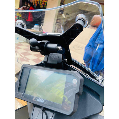 MOTEK GPS MOUNT - KTM ADV390/250