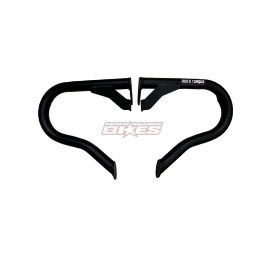 MOTO TORQUE SUPER METEOR 650 - CRASHGUARD V2