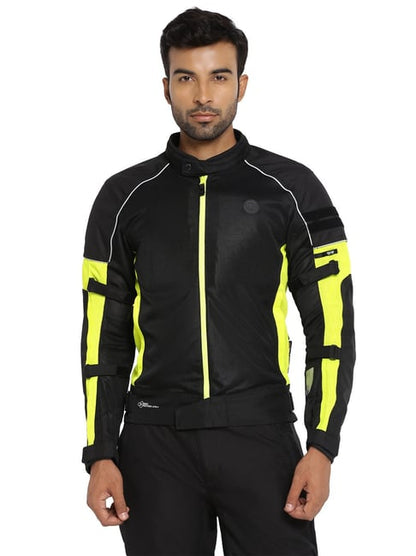 STREETWIND PRO RIDING JACKET