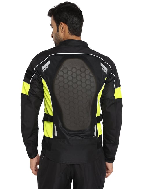 STREETWIND PRO RIDING JACKET