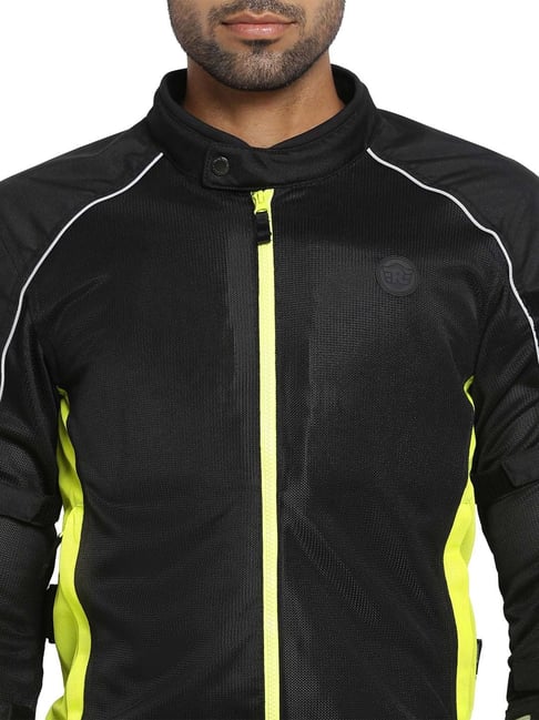 STREETWIND PRO RIDING JACKET